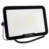 Kép 1/2 - Tracon LED fényvető SAMSUNG chippel 50W, 5000lm, 4000K