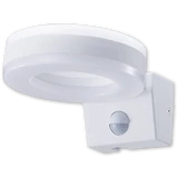 Kép 1/2 - Tracon mozgásérzékelős fali lámpatest, gyűrű forma 20W, 1700lm
