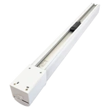 Kép 4/7 - Tracon védett integrált LED-es bútorvilágító, csatlakozóaljzattal 8W, 720lm