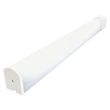 Kép 7/7 - Tracon védett integrált LED-es bútorvilágító, csatlakozóaljzattal 8W, 720lm