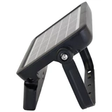 Kép 2/2 - Tracon napelemes LED fényvető, mozgásérzékelővel 5W, 500lm, 4000K