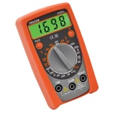 Kép 1/2 - Tracon A880L digitális multiméter, 500V, 10A