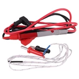 Kép 2/2 - Tracon MM33B digitális multiméter, 600V, 10A