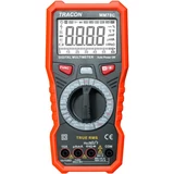 Kép 1/2 - Tracon MM78C digitális multiméter, 750V, 10A
