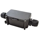 Kép 2/3 - Tracon kábeltoldó doboz, 3x2.5mm2, IP68