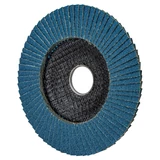 Kép 2/2 - Tracon csiszolókorong fémhez, P80, 125mm