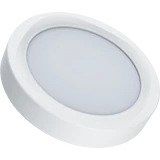 Kép 1/2 - Tracon falon kívüli LED mélysugárzó, SAMSUNG chippel, 12W, 960lm