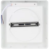 Kép 2/4 - Tracon falon kívüli, négyzetes LED lámpatest, SAMSUNG chippel 12W, 960lm, 4000K