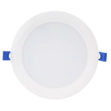 Kép 1/3 - Tracon kompakt beépíthető LED mélysugárzó, SAMSUNG chippel 12W, 960lm