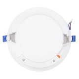 Kép 2/3 - Tracon kompakt beépíthető LED mélysugárzó, SAMSUNG chippel 12W, 960lm