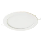 Kép 1/2 - Tracon védett, beépíthető LED mélysugárzó,  fehér 12W, 840lm, 4000K