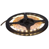 Kép 2/2 - Tracon egyszínű LED szalag, kültéri, 12V, 360lm, 9.6W, 3000K