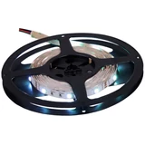 Kép 2/6 - Tracon színes LED szalag, beltéri, 24V, 14.4W