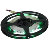 Kép 4/6 - Tracon színes LED szalag, beltéri, 24V, 14.4W
