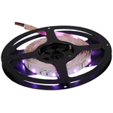 Kép 5/6 - Tracon színes LED szalag, beltéri, 24V, 14.4W