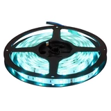 Kép 5/7 - Tracon színes LED szalag, kültéri, 12V, 14.4W