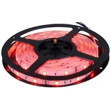 Kép 7/7 - Tracon színes LED szalag, kültéri, 12V, 14.4W