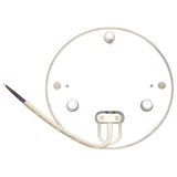 Kép 4/4 - Tracon beépíthető LED modul lámpatestekhez, kerek, 9W, 12.5cm, 4000K