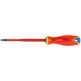 Kép 2/2 - Tracon csavarhúzó, Torx, T15, 4x100mm