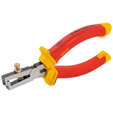 Kép 1/2 - Tracon univerzális csupaszoló, szigetelt, 1000V, 160mm, 200g