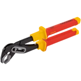 Kép 1/3 - Tracon vízpumpafogó, szigetelt, 1000V, 250mm