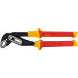 Kép 2/3 - Tracon vízpumpafogó, szigetelt, 1000V, 250mm