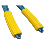 Kép 2/2 - Tracon kábelvágó szerszám Cu/Al kábelekhez, 100mm2, 15mm, 500g