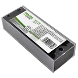 Kép 1/2 - Tracon SK4 penge pengés késhez, 0.6x19x62mm, 10db