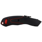 Kép 3/4 - Tracon trapéz pengés kés, alu markolat, 110x175mm