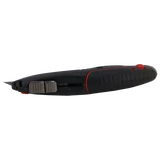 Kép 4/4 - Tracon trapéz pengés kés, alu markolat, 110x175mm