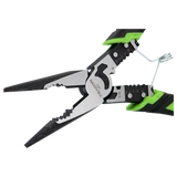 Kép 2/3 - Tracon multifunkciós laposfogó, 54x215mm