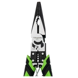 Kép 3/3 - Tracon multifunkciós laposfogó, 54x215mm