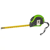 Kép 3/3 - Tracon mérőszalag, autolock, 3m