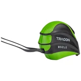 Kép 2/3 - Tracon mérőszalag, autolock, 5m