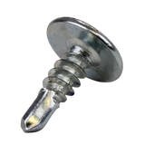 Kép 2/2 - Tracon laposfejű önfúró lemezcsavar, 4.2x16mm