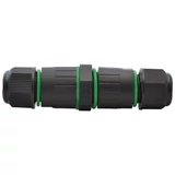 Kép 1/2 - Tracon tömítőszelencés kábeltoldó, 3x1mm2, IP65