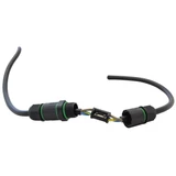 Kép 2/2 - Tracon tömítőszelencés kábeltoldó, 3x1mm2, IP65