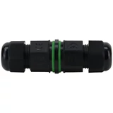 Kép 1/2 - Tracon tömítőszelencés kábeltoldó, 0.5-1.5mm2, IP68