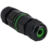 Kép 2/2 - Tracon tömítőszelencés kábeltoldó, 0.5-1.5mm2, IP68