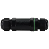 Kép 2/2 - Tracon tömítőszelencés kábeltoldó, 0.5-4mm2, IP68