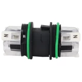 Kép 6/6 - Tracon tömítőszelencés kábeltoldó, nyitható gyorskapcsokkal, 3x1-3x2.5mm2, IP68