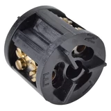 Kép 4/5 - Tracon tömítőszelencés kábeltoldó, T-elágazó, 0.5-4mm2, IP68, 3P