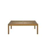 Kép 2/5 - Tramontina Terrazzo Fitt dohányzóasztal, 107x65x38cm