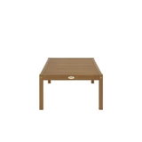 Kép 3/5 - Tramontina Terrazzo Fitt dohányzóasztal, 107x65x38cm
