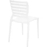 Kép 3/5 - Tramontina Sofia szék, fehér