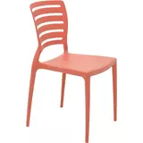 Kép 1/5 - Tramontina Sofia szék, rózsaszín
