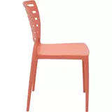 Kép 2/5 - Tramontina Sofia szék, rózsaszín