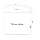 Kép 2/3 - Tramontina BBQ keret nyárshoz