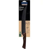 Kép 3/4 - Tramontina Churrasco Black hússzeletelő kés, 25cm