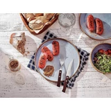 Kép 5/6 - Tramontina Tradicional steak késkészlet, 3db-os
